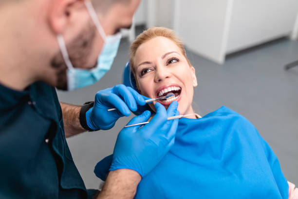 Professional Dental Services in Picnic Point, WA